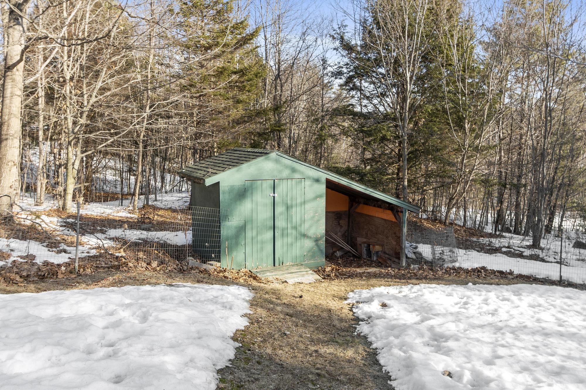 168 Eagle Pond Road