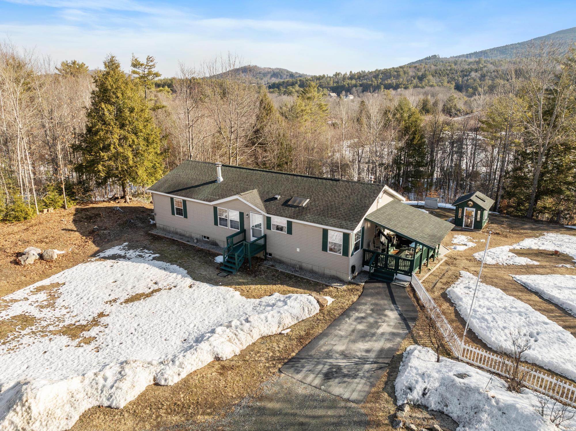 168 Eagle Pond Road