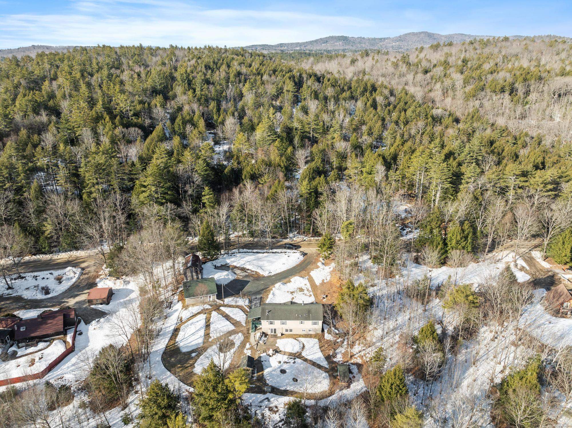 168 Eagle Pond Road