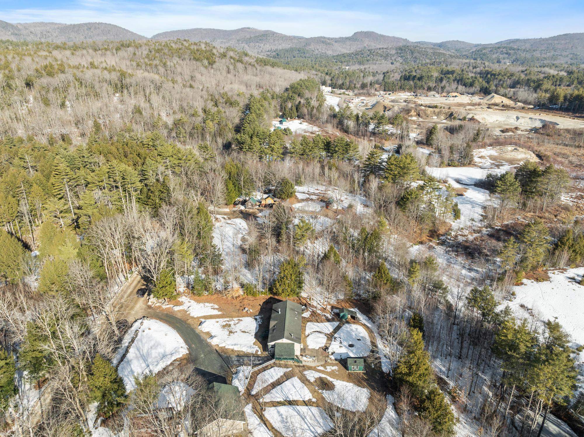 168 Eagle Pond Road