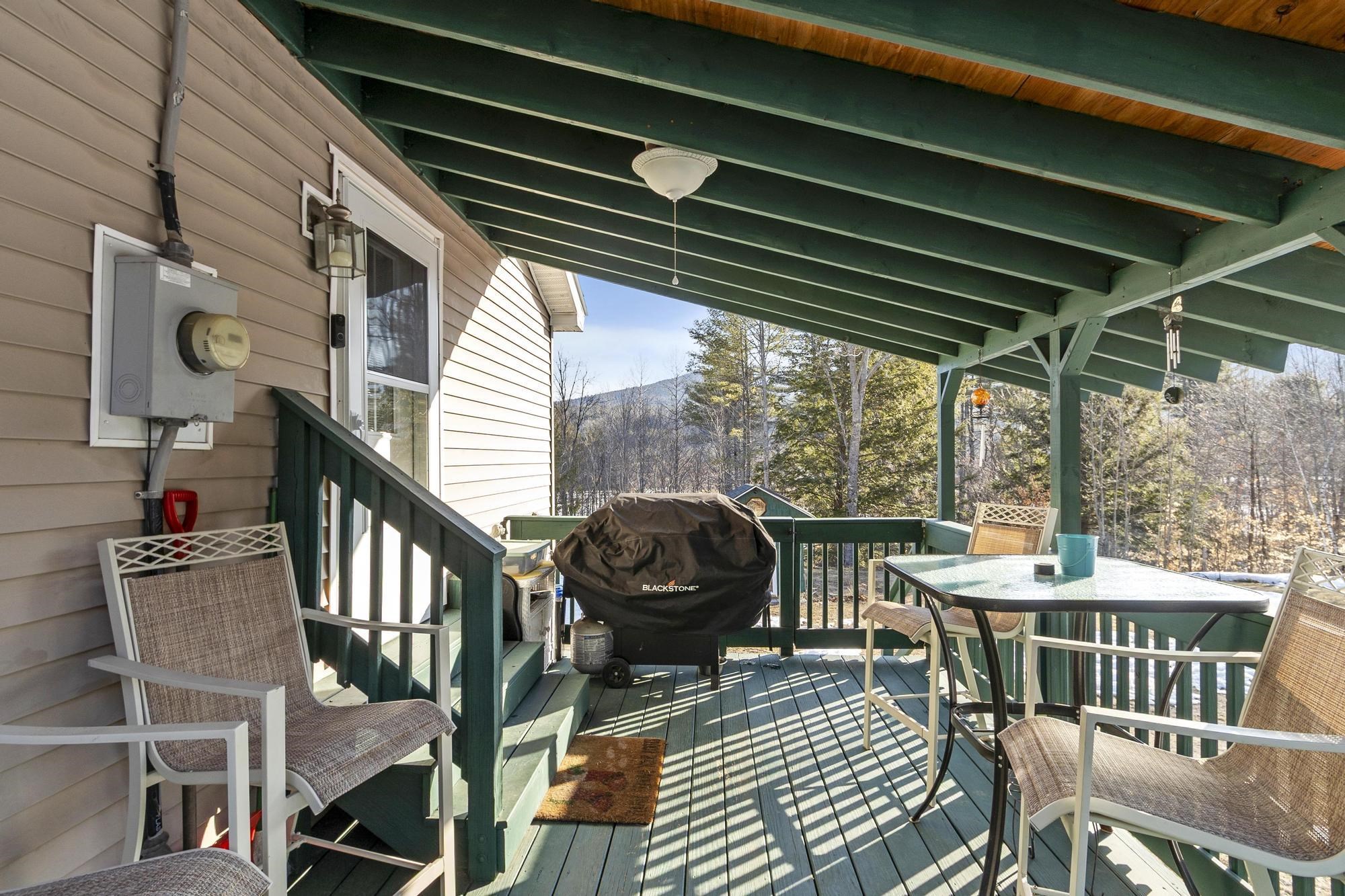 168 Eagle Pond Road