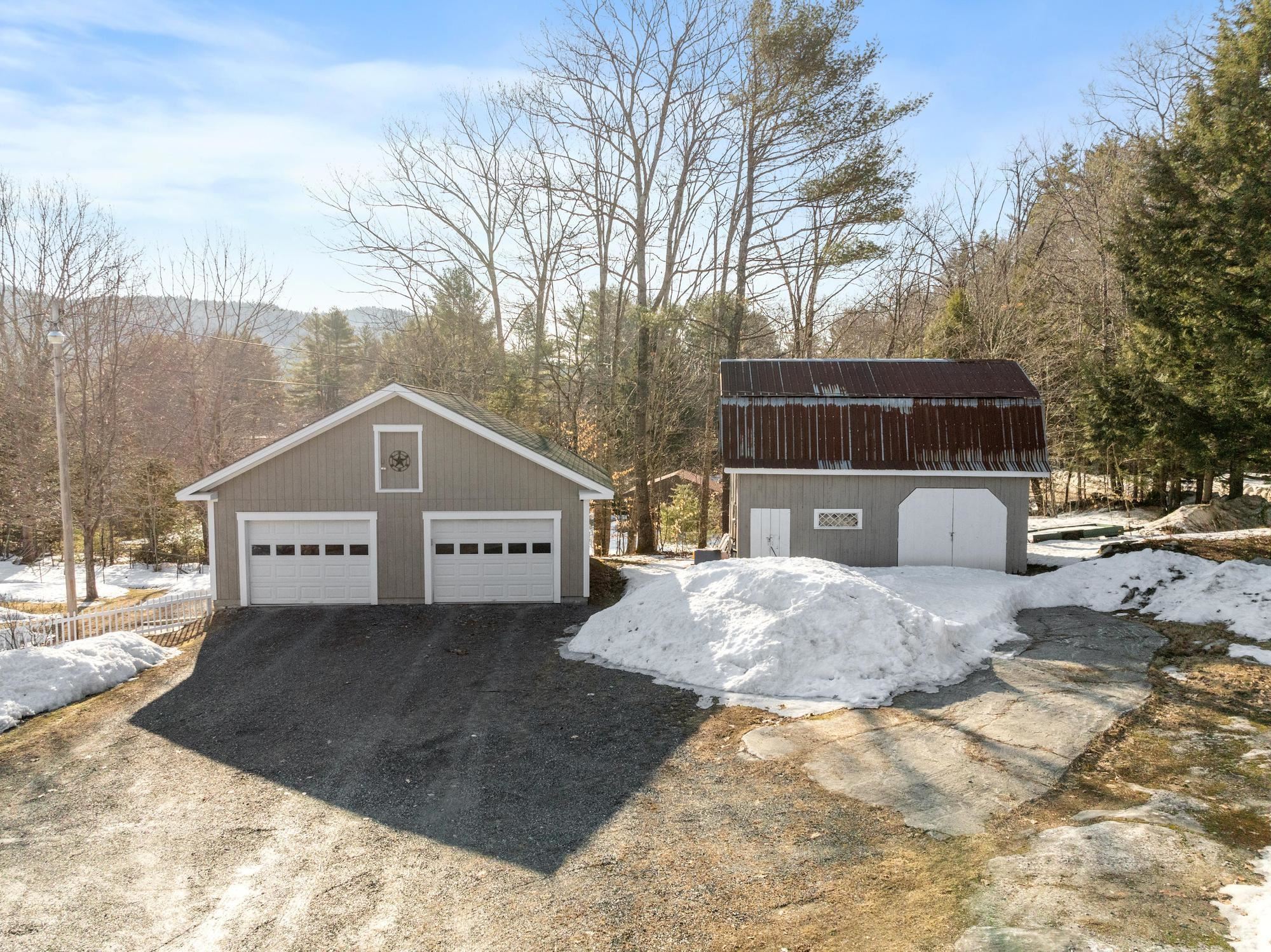 168 Eagle Pond Road