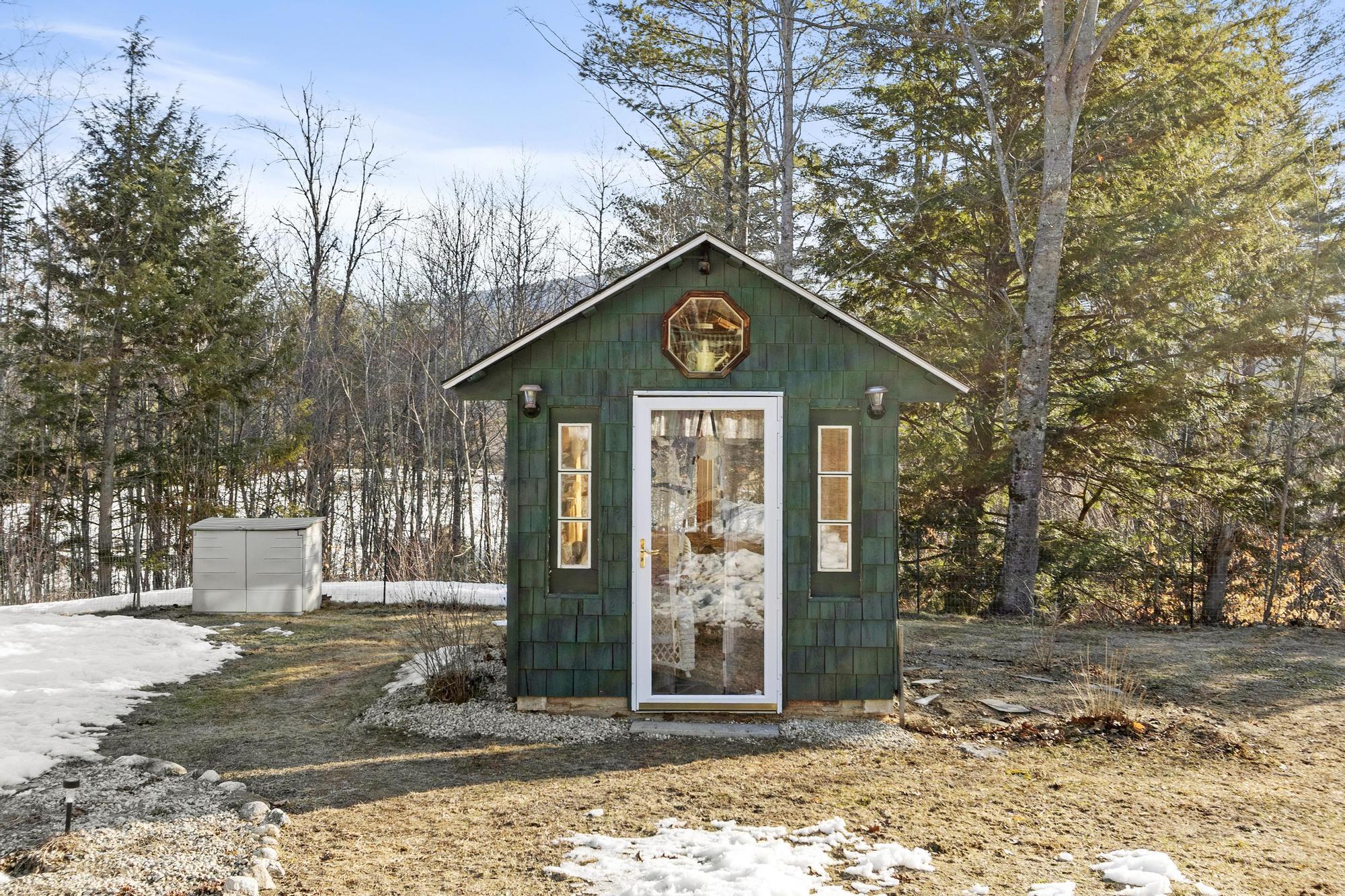 168 Eagle Pond Road
