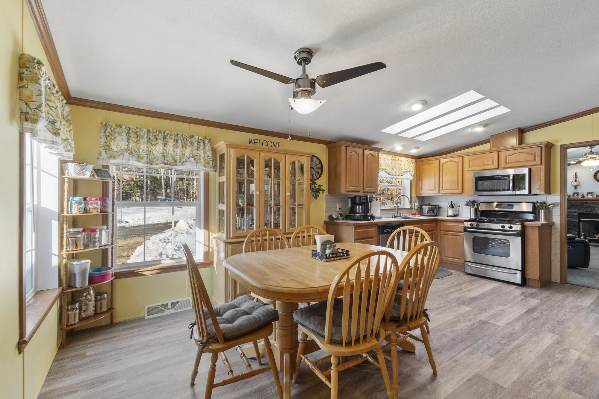 168 Eagle Pond Road
