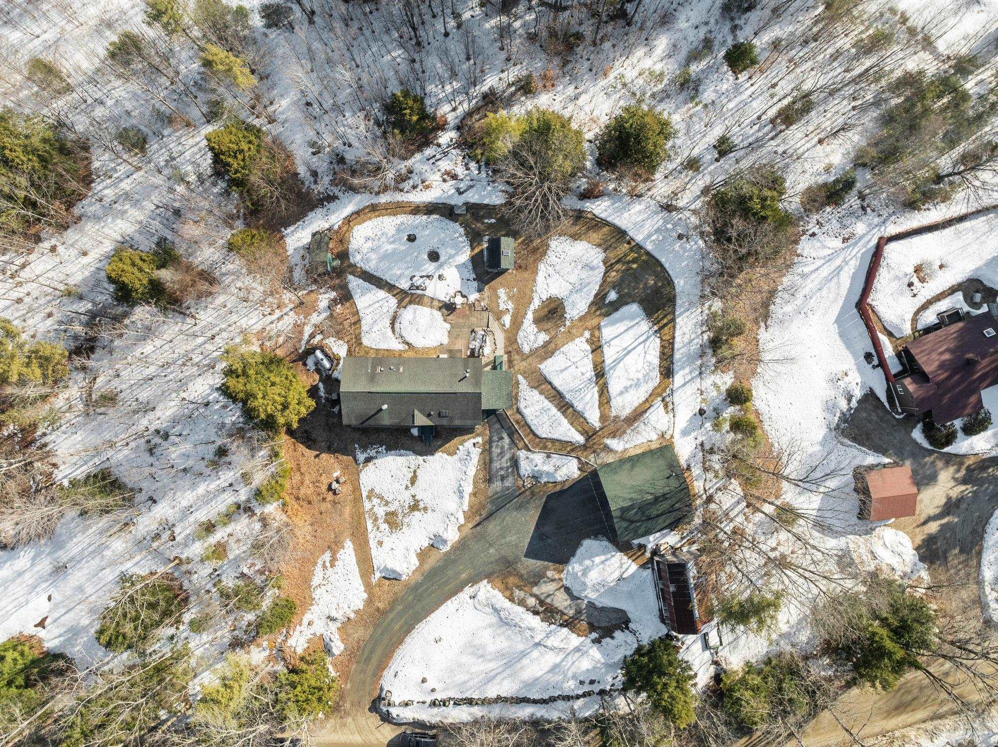 168 Eagle Pond Road