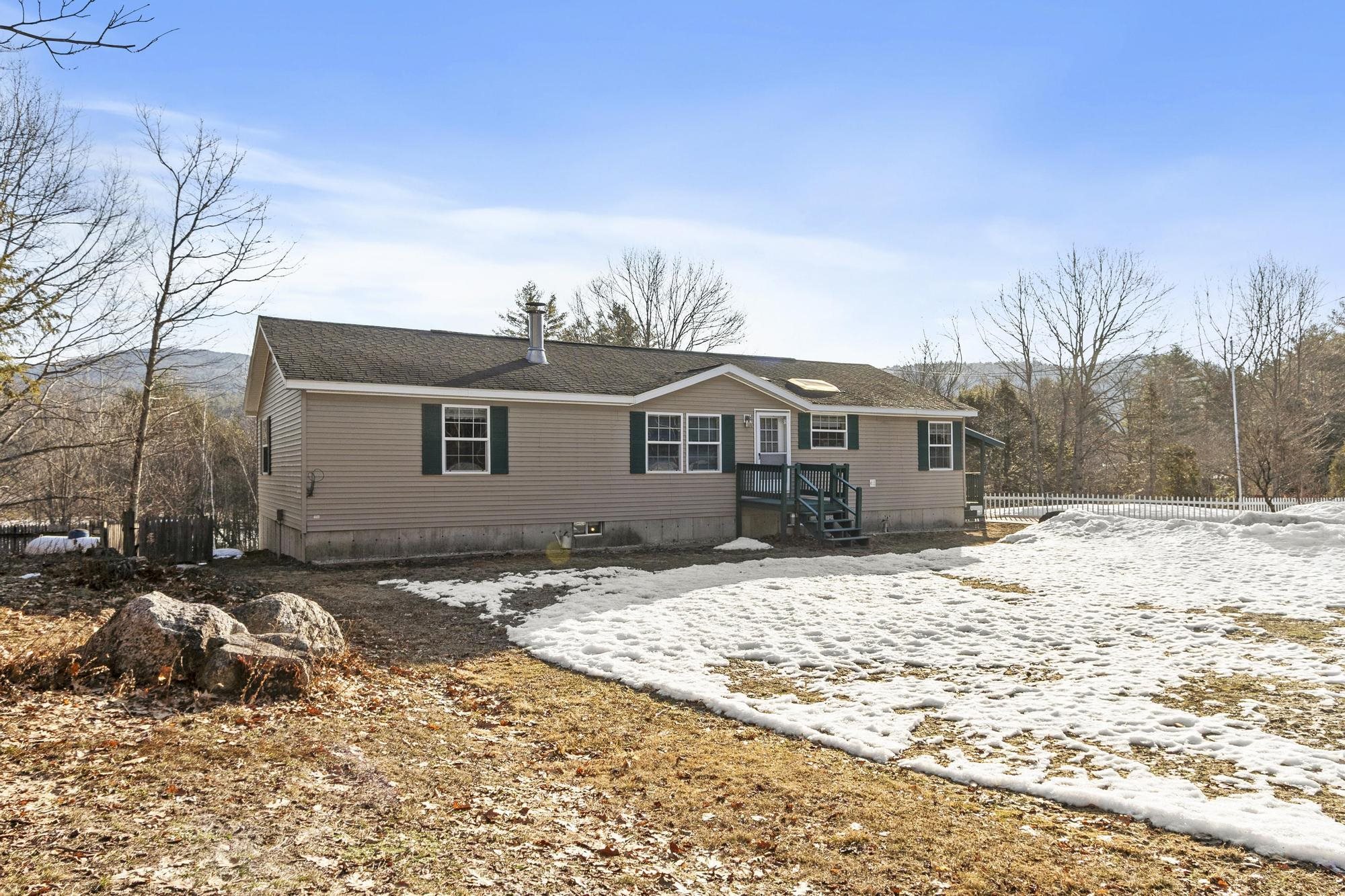 168 Eagle Pond Road