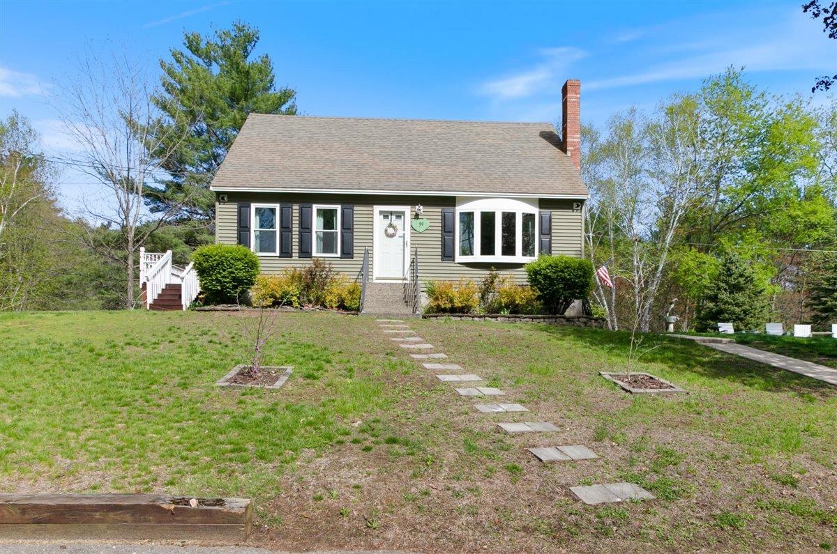 39 Prescott Road