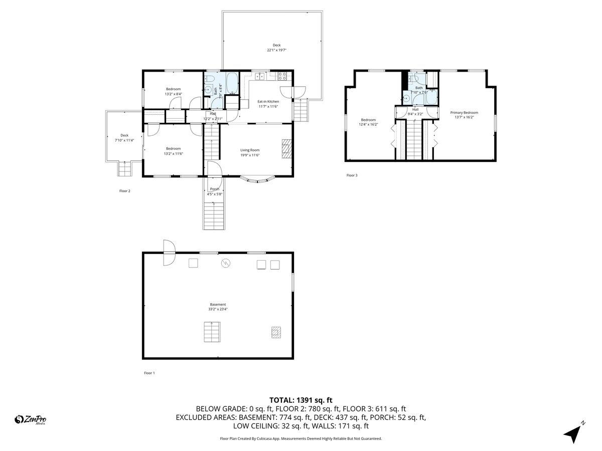 39 Prescott Road