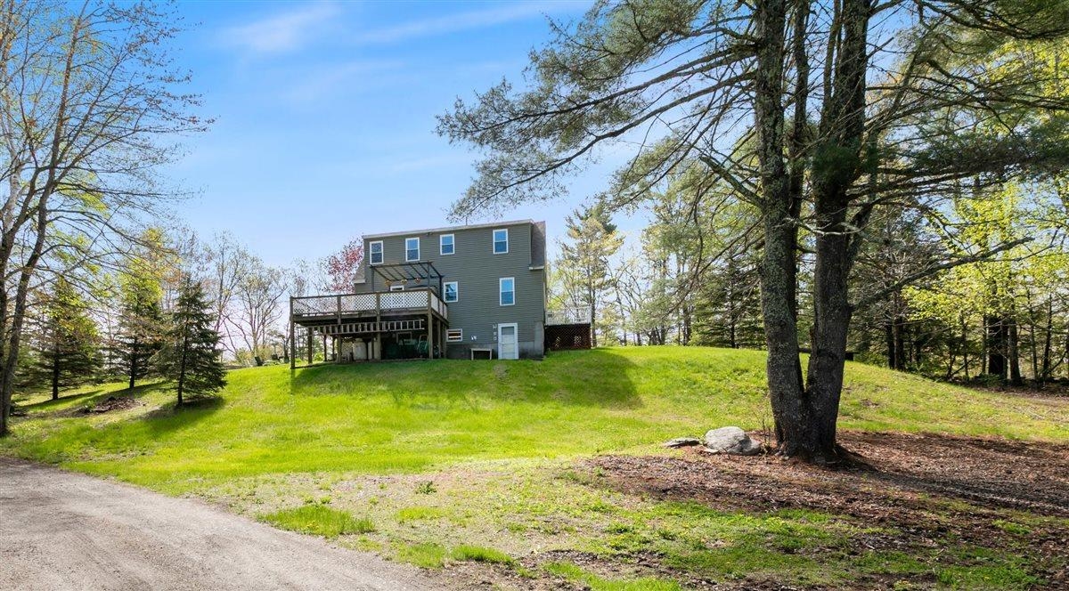 39 Prescott Road