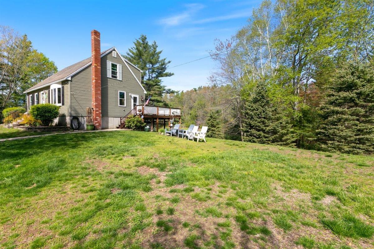 39 Prescott Road