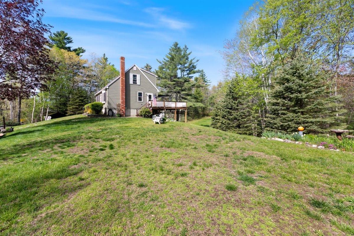 39 Prescott Road