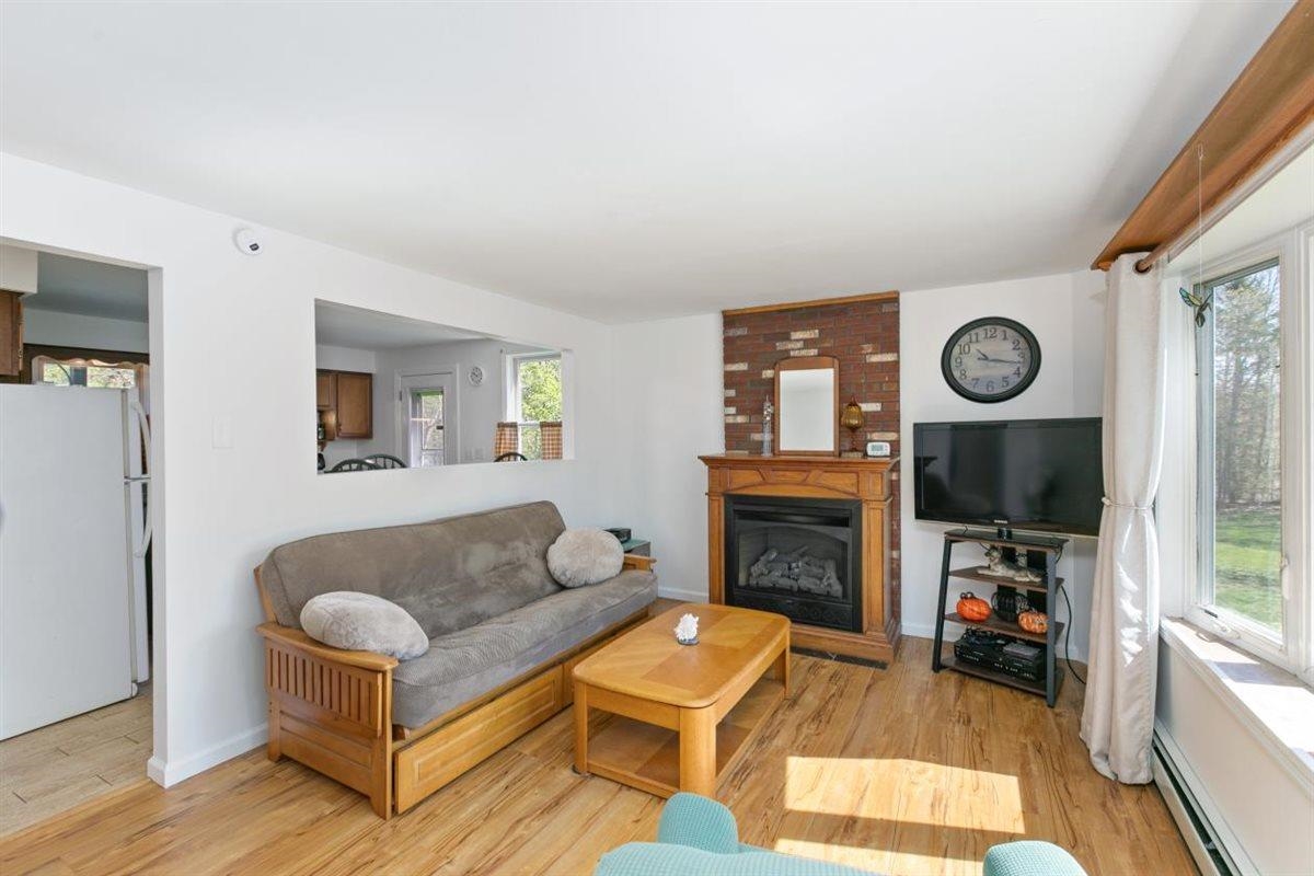 39 Prescott Road