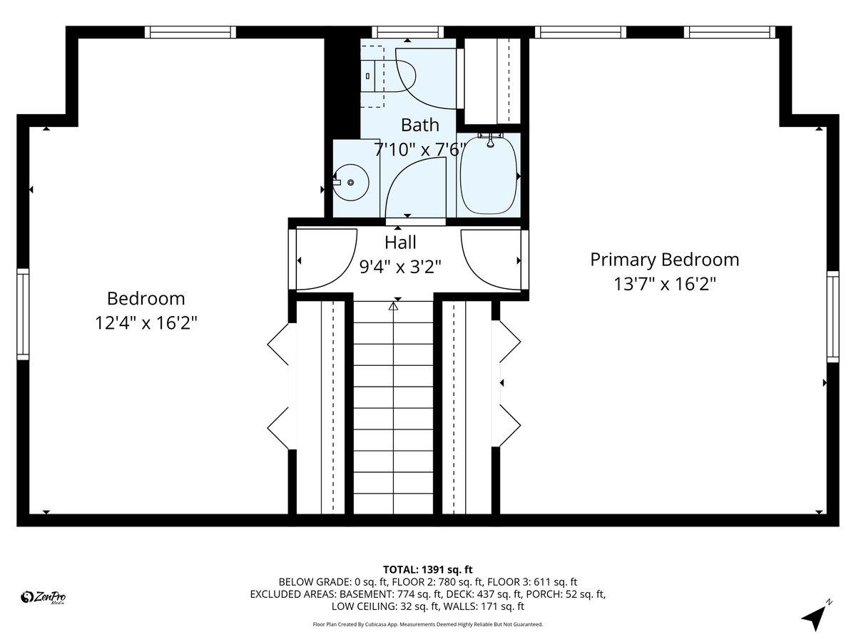 39 Prescott Road