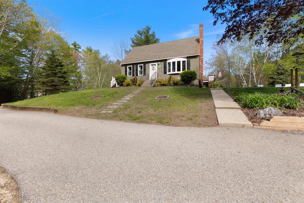 39 Prescott Road