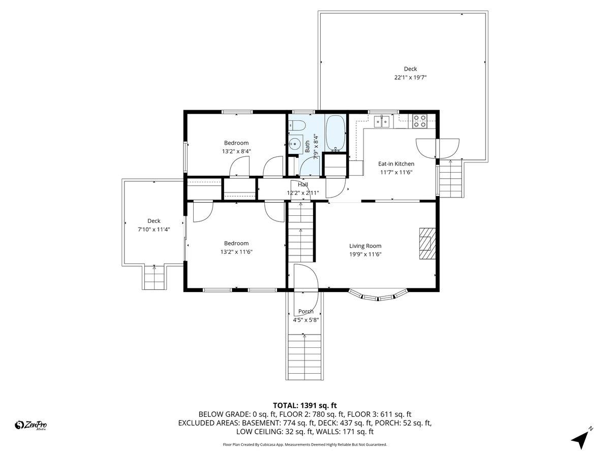 39 Prescott Road