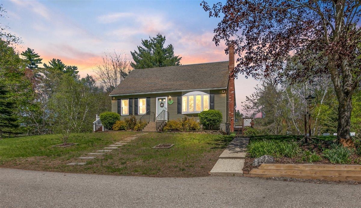 39 Prescott Road