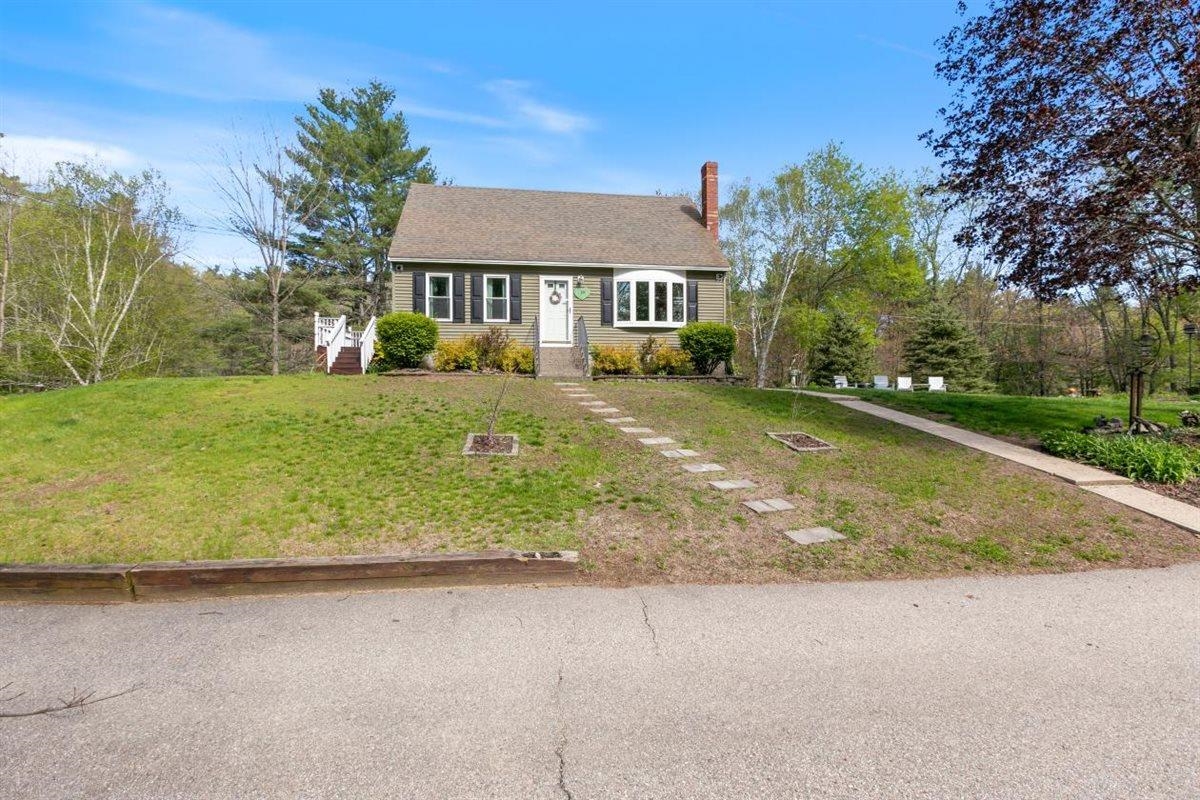 39 Prescott Road