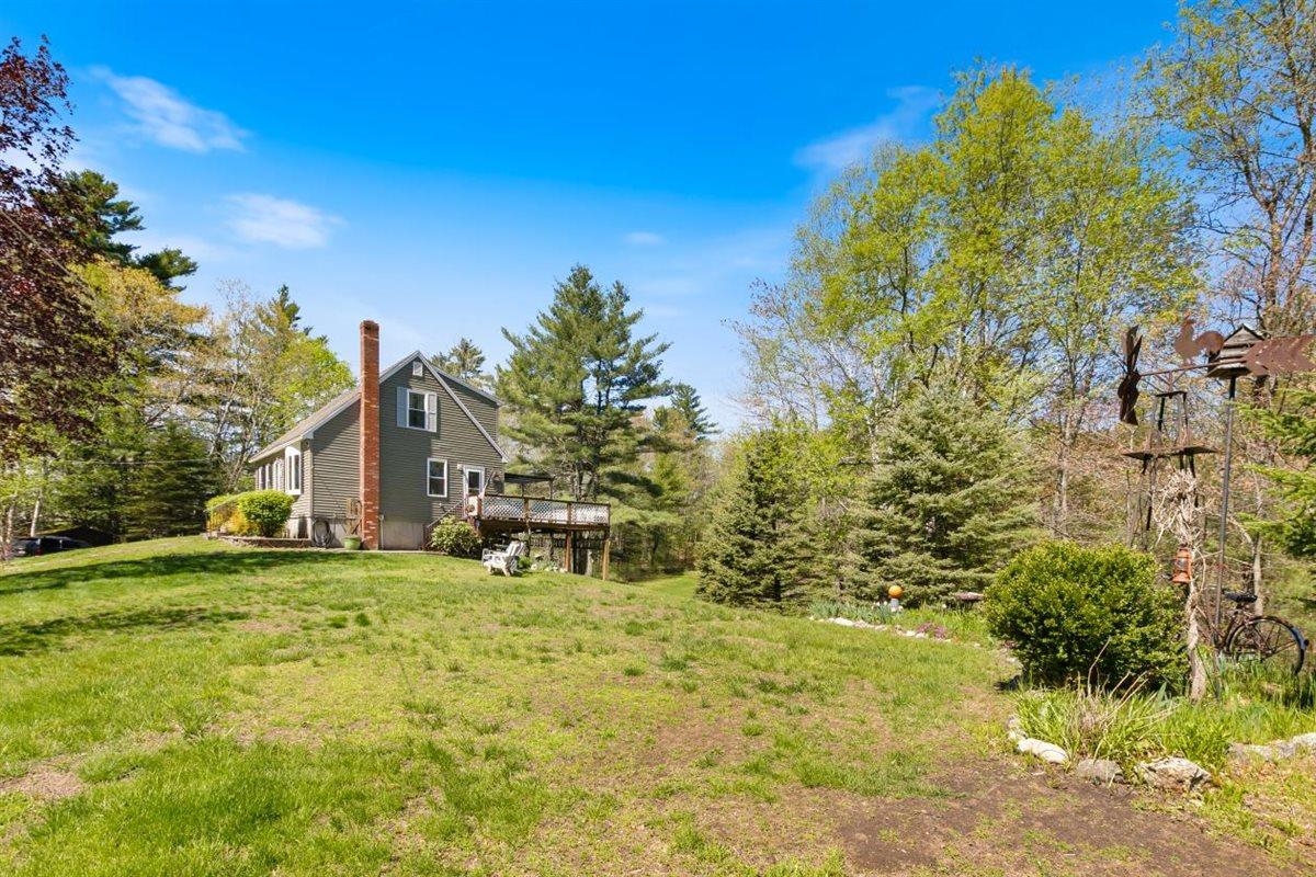 39 Prescott Road