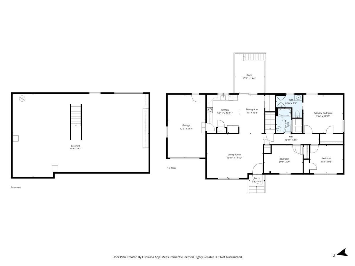 45 Phillips Road