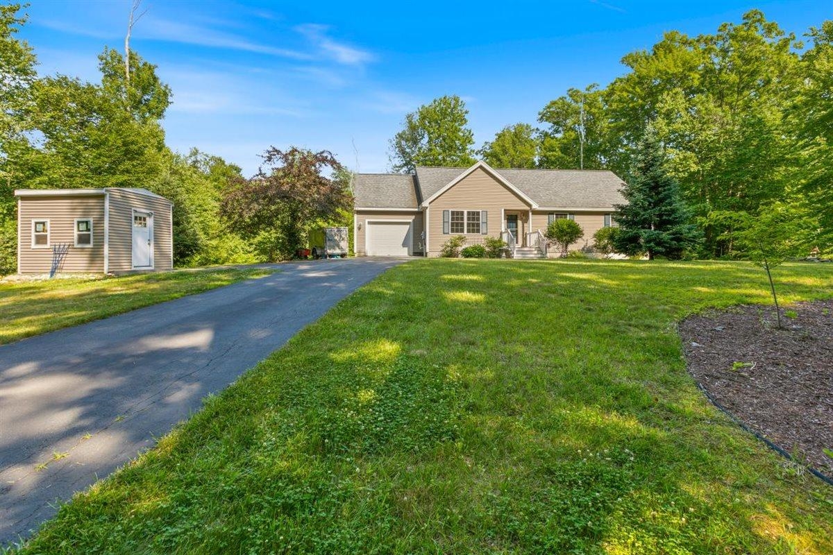 45 Phillips Road