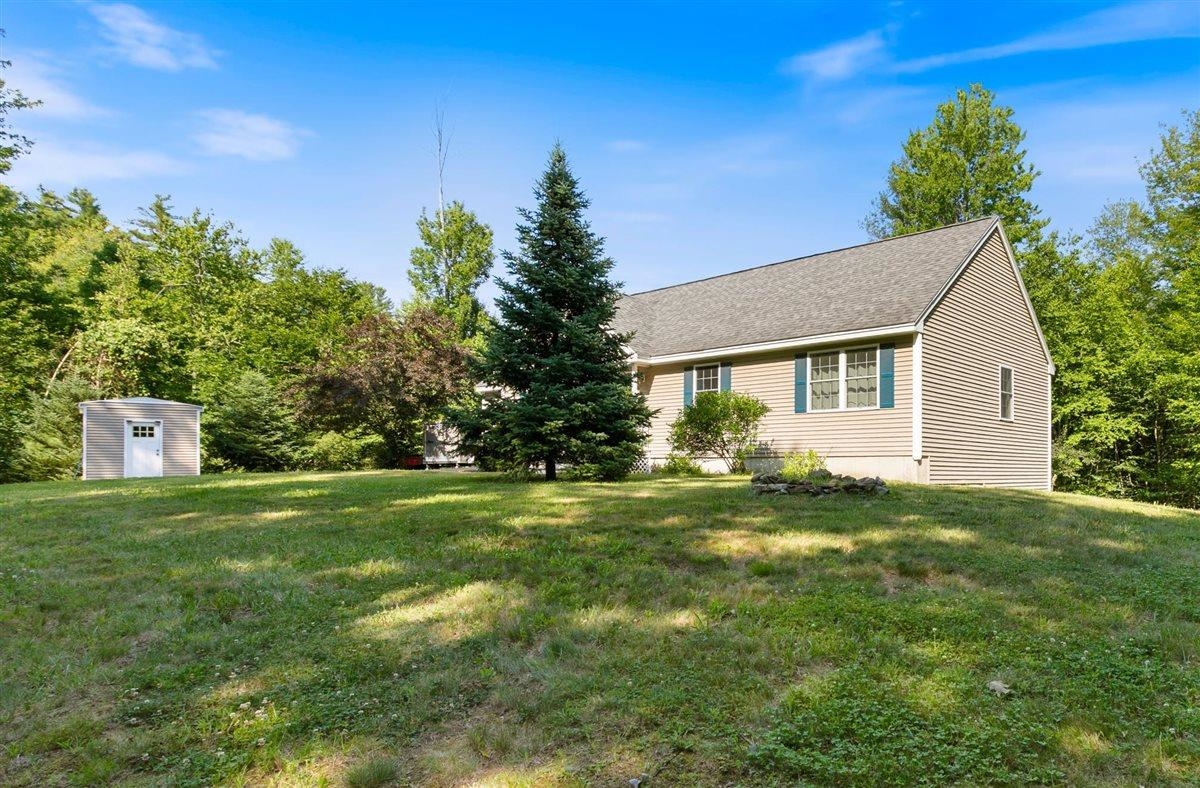 45 Phillips Road