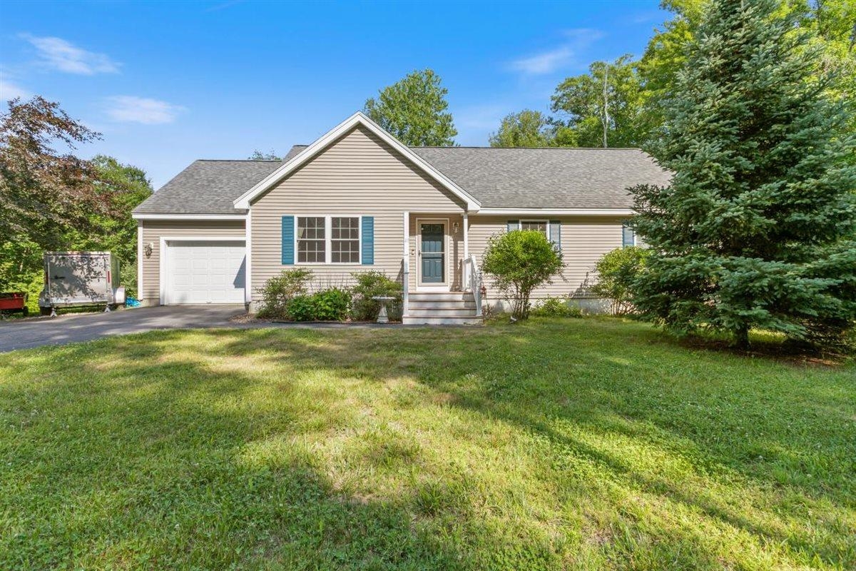 45 Phillips Road