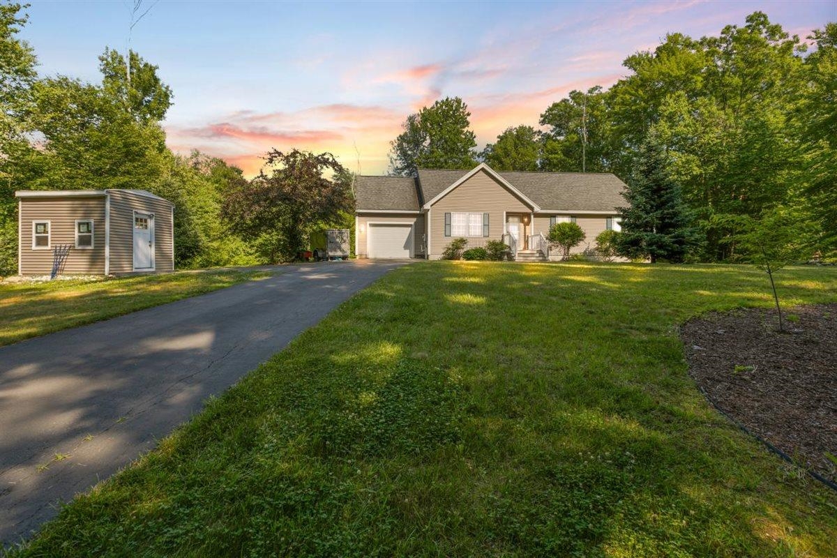 45 Phillips Road