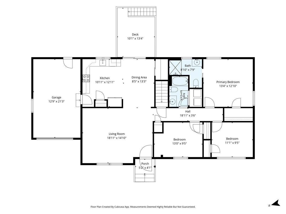 45 Phillips Road