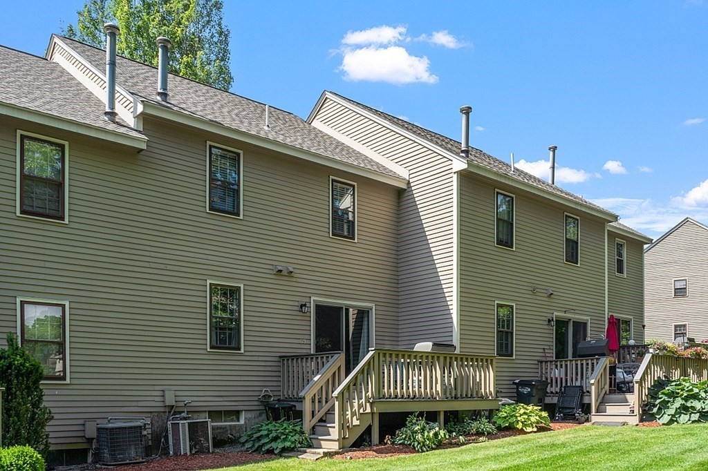 45 Washington St # 99