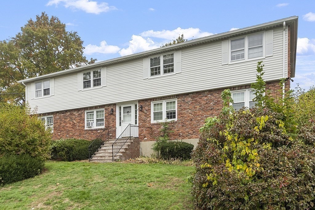 6 Zabriskie Dr # C