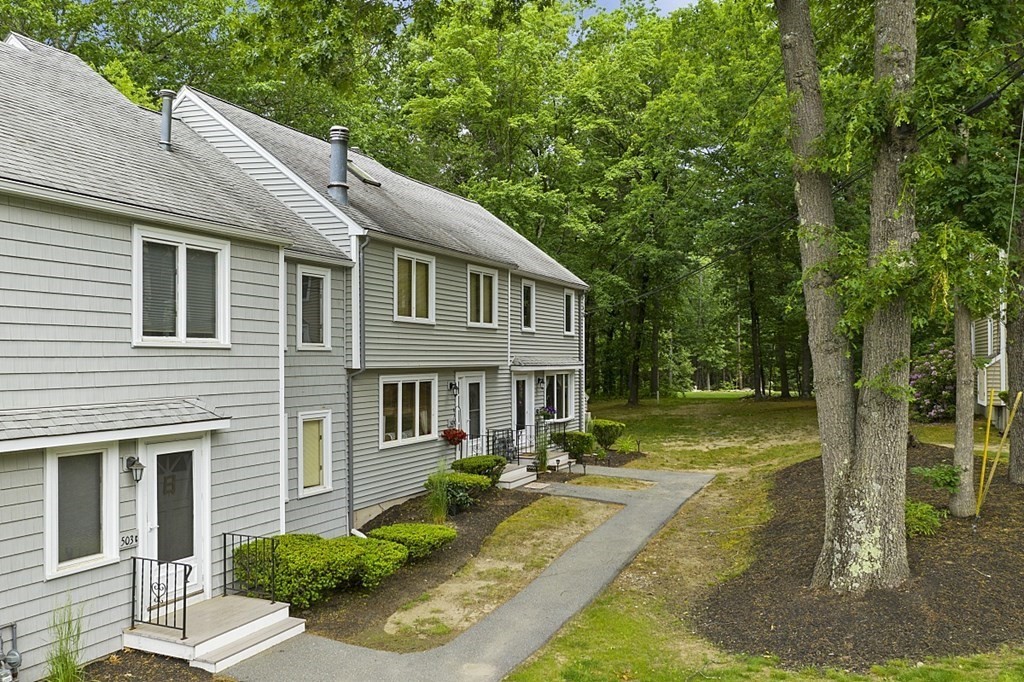 501 Cardinal Ln # 501