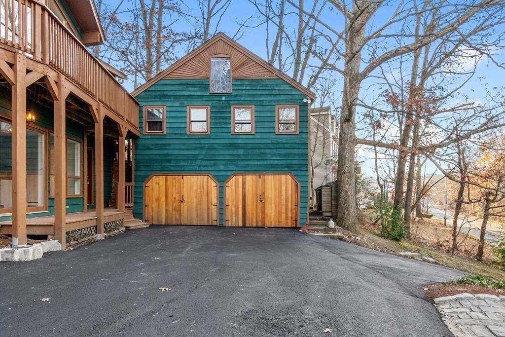 200 Boxford Road