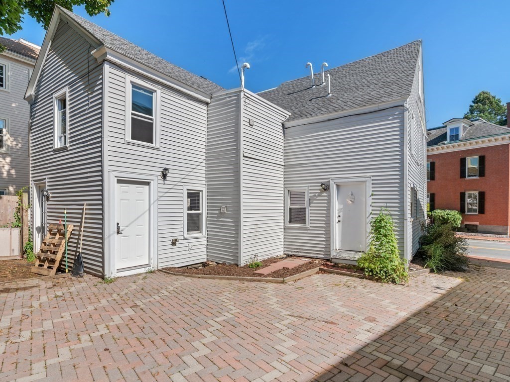 136 Bridge Street