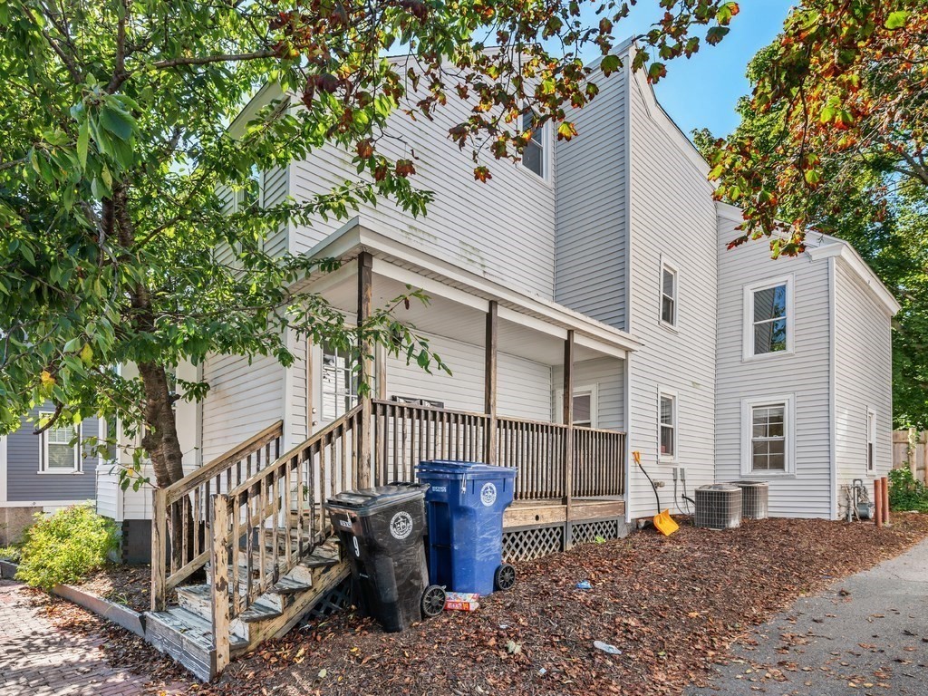 136 Bridge Street