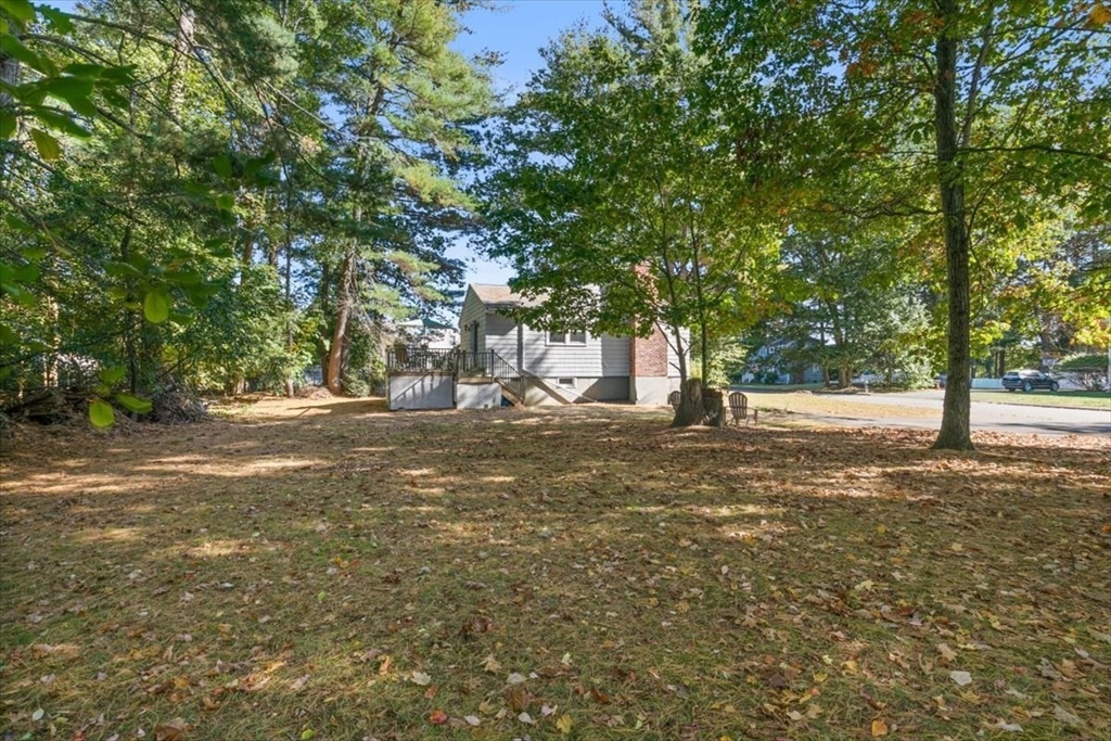 1 Evans Dr