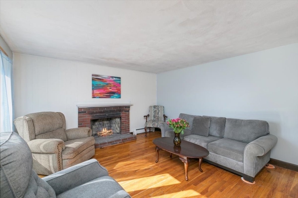 1 Evans Dr