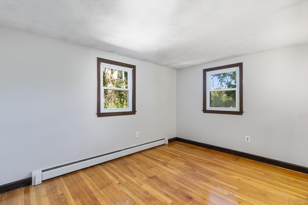 1 Evans Dr