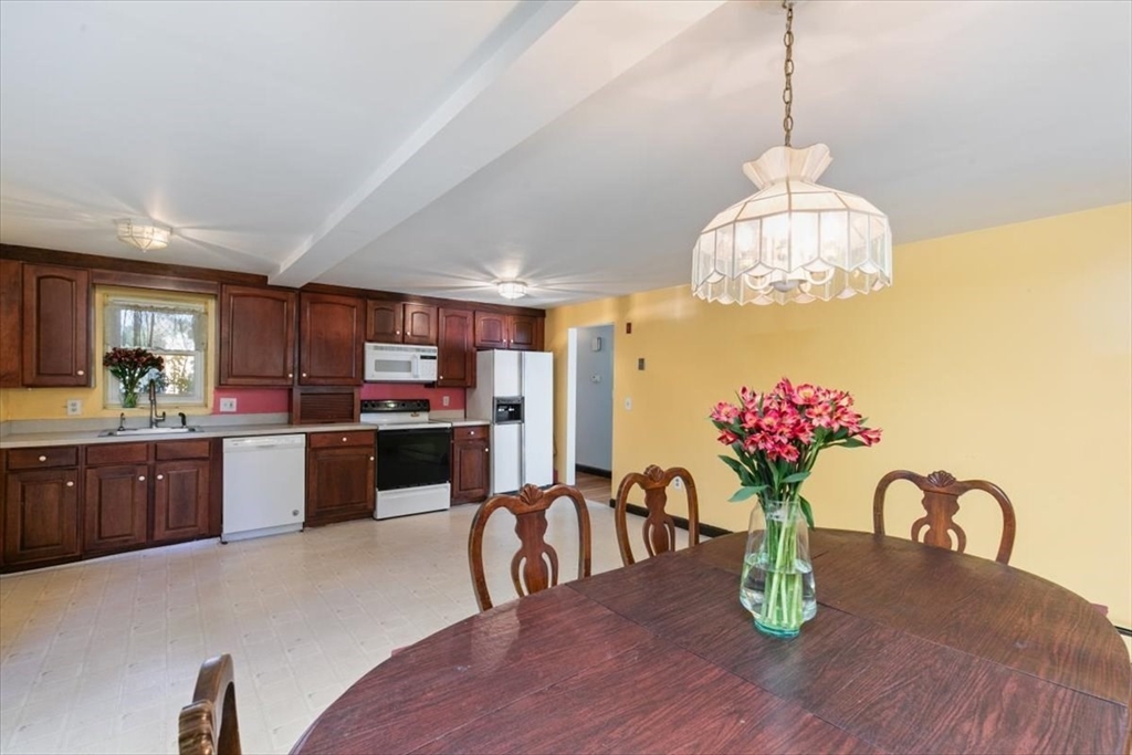 1 Evans Dr