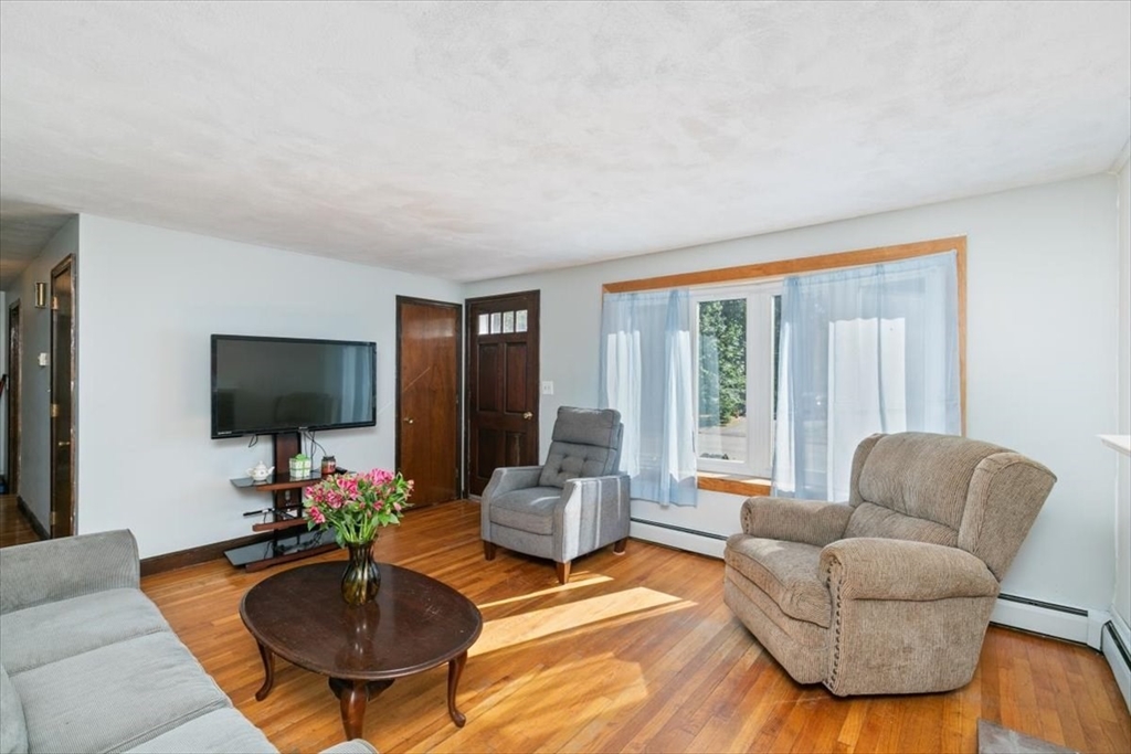 1 Evans Dr
