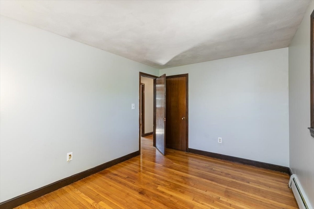 1 Evans Dr