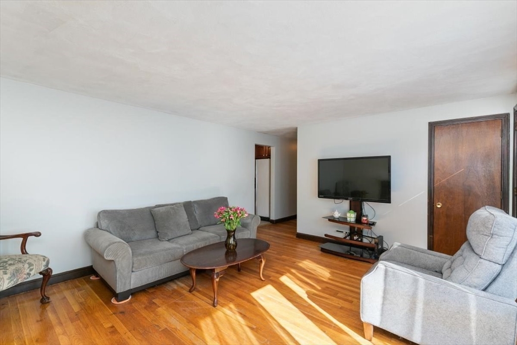 1 Evans Dr