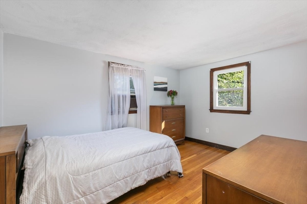 1 Evans Dr