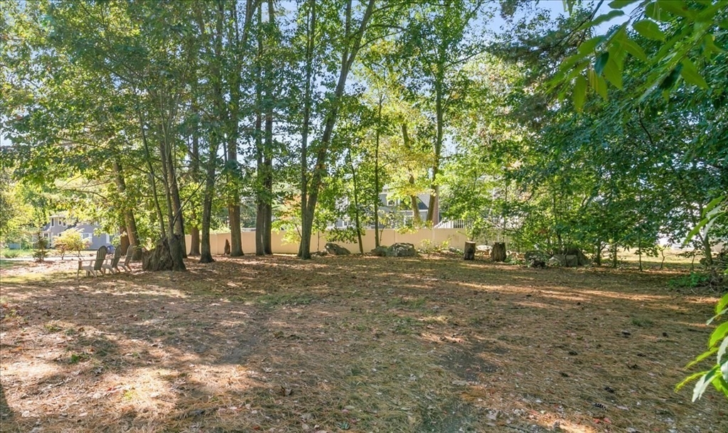1 Evans Dr