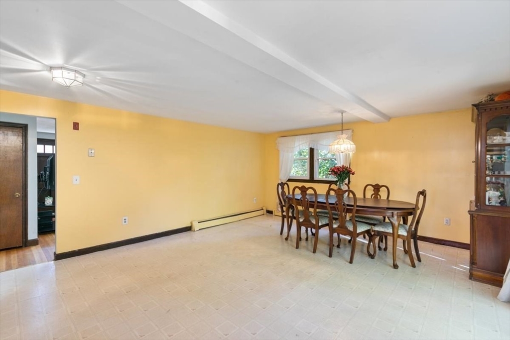 1 Evans Dr