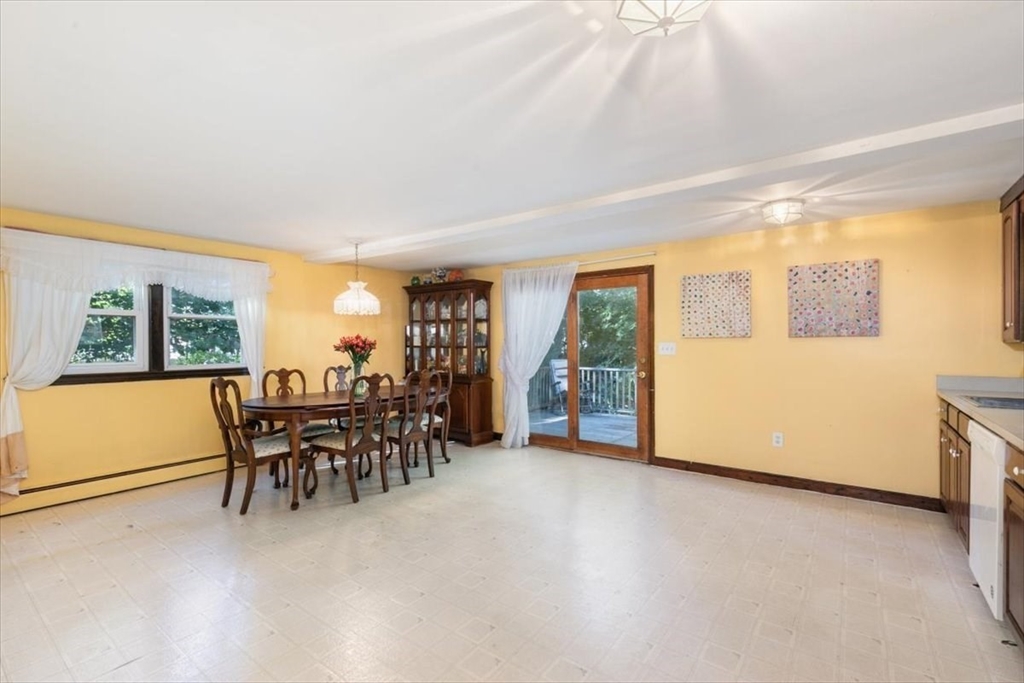 1 Evans Dr