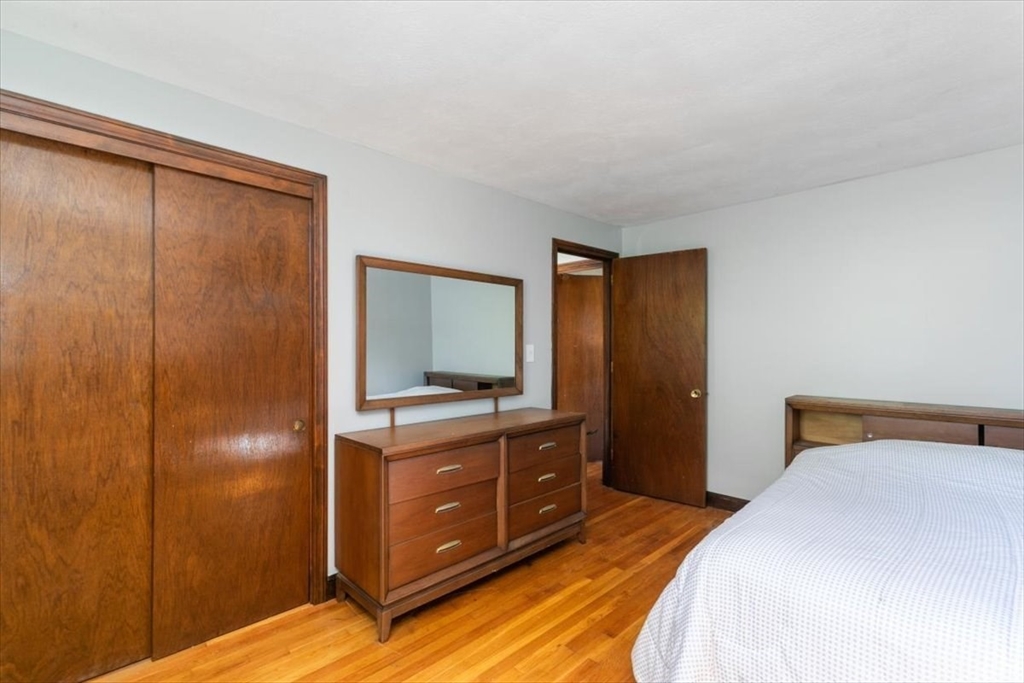 1 Evans Dr