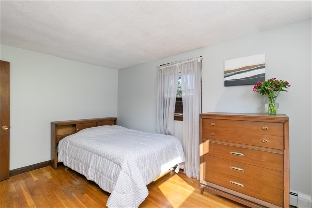 1 Evans Dr