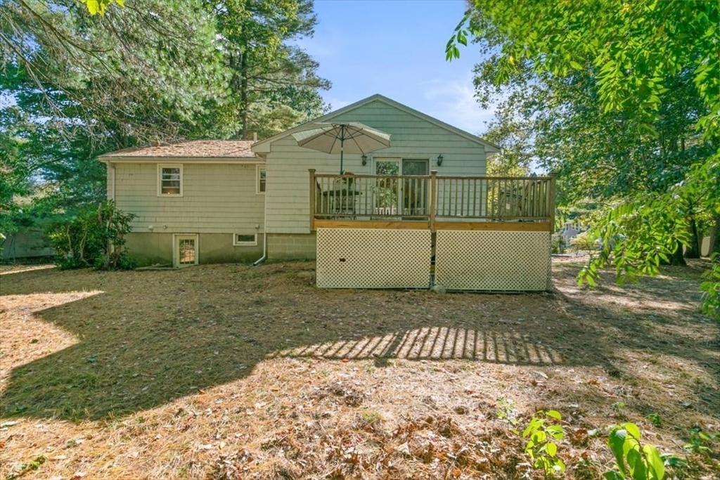 1 Evans Dr
