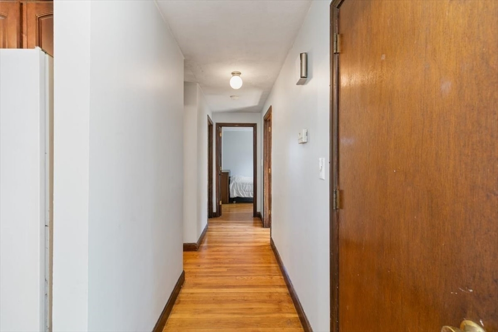 1 Evans Dr