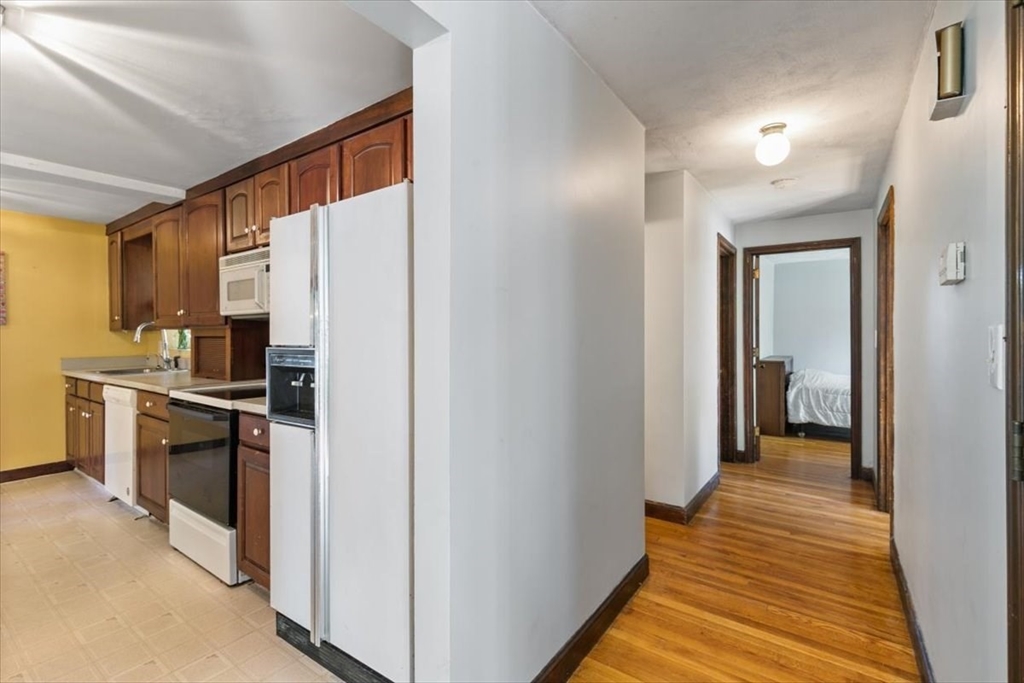 1 Evans Dr